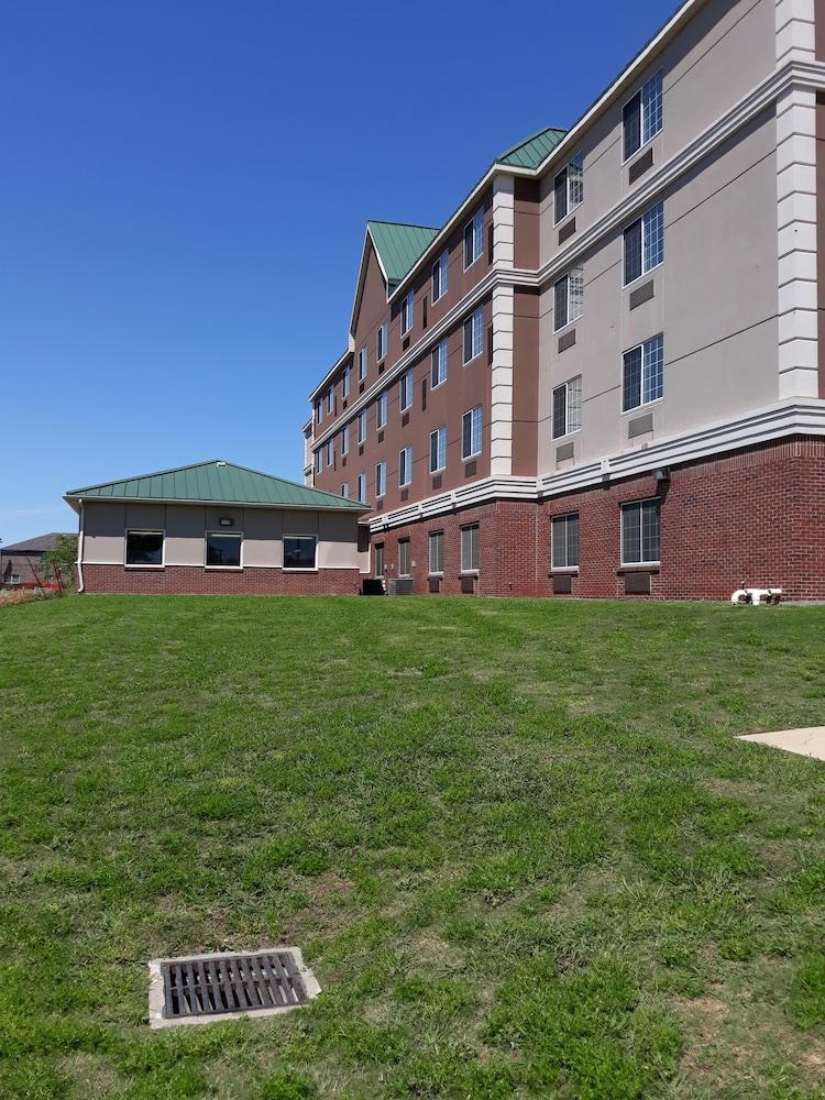 Country Inn & Suites By Radisson, Dfw Airport South, Tx Irving Exterior photo