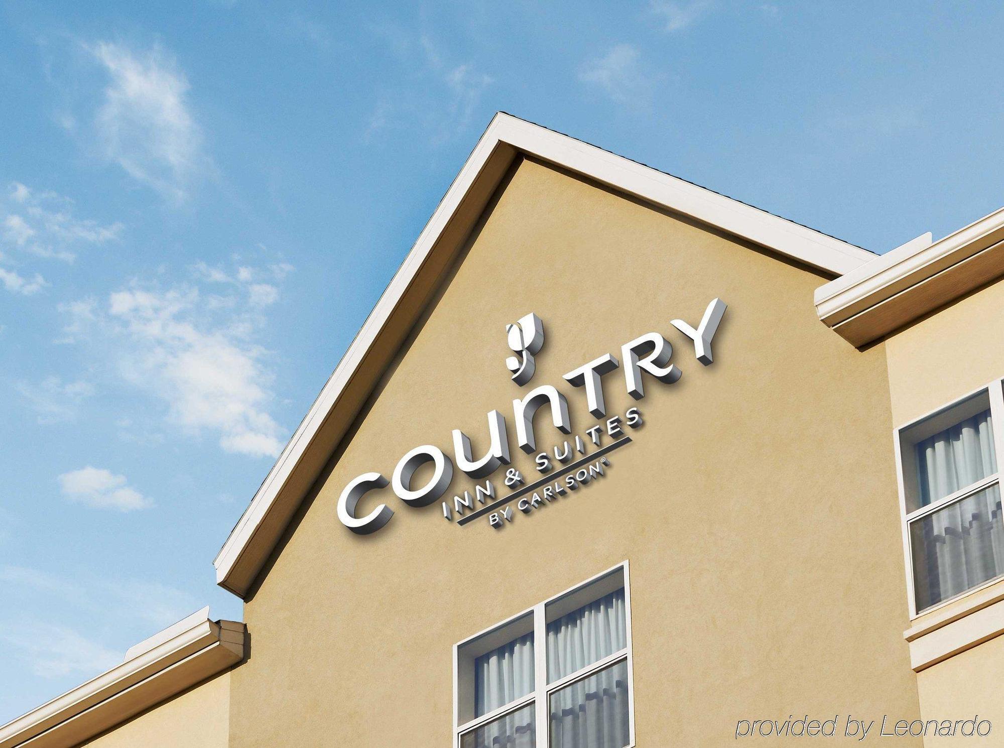 Country Inn & Suites By Radisson, Dfw Airport South, Tx Irving Exterior photo