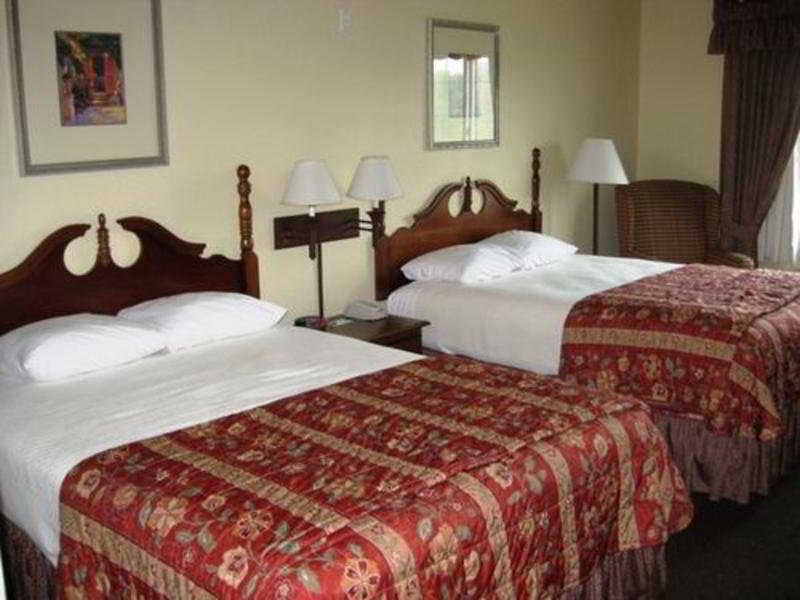 Country Inn & Suites By Radisson, Dfw Airport South, Tx Irving Room photo