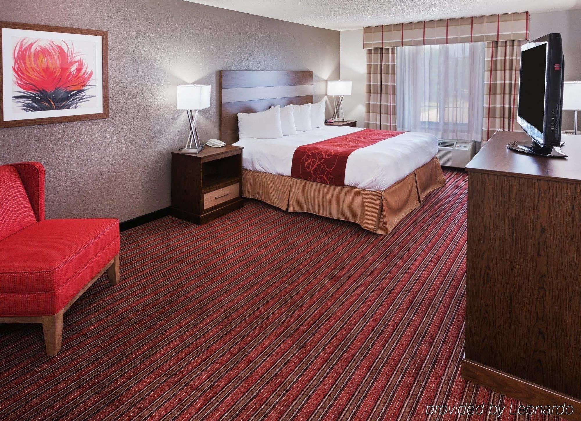 Country Inn & Suites By Radisson, Dfw Airport South, Tx Irving Exterior photo